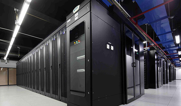 Data Center